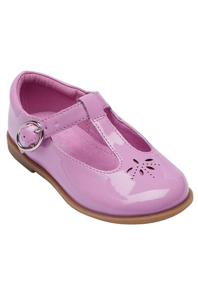 NEXT Pantofi Mary Jane cu aspect lacuit Fete