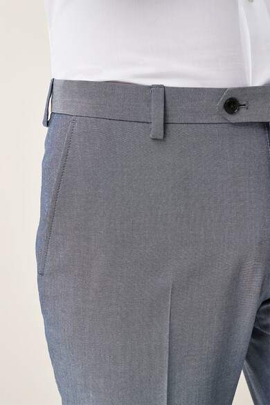 NEXT Pantaloni eleganti slim fit 121 Barbati