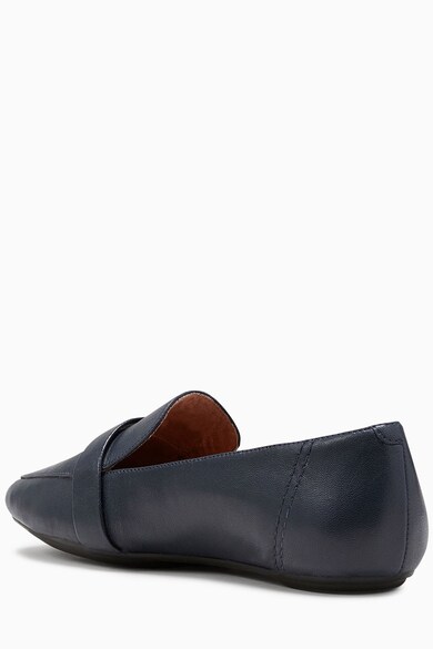 NEXT Pantofi loafer de piele Femei