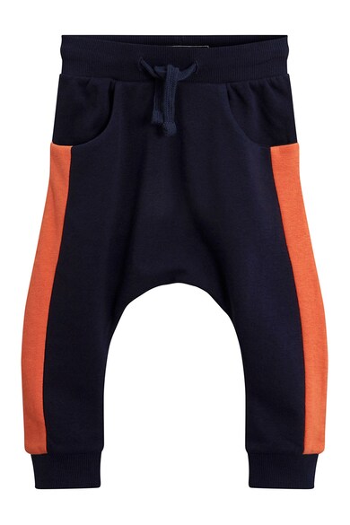 NEXT Set de bluza colorblock si pantaloni jogger Baieti