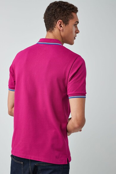 NEXT Tricou polo regular fit Barbati