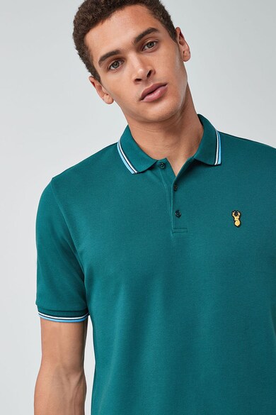 NEXT Tricou polo Barbati