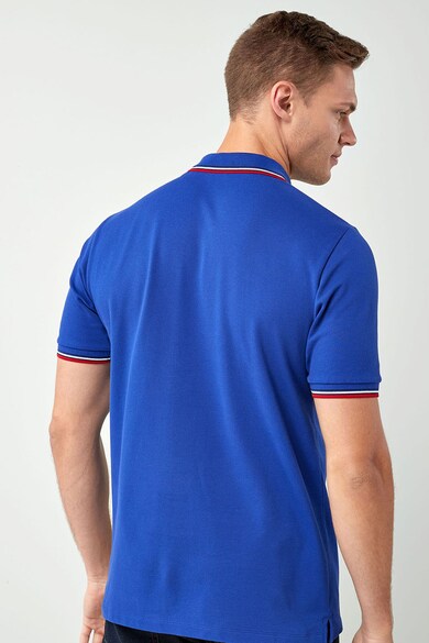 NEXT Tricou polo regular fit Barbati