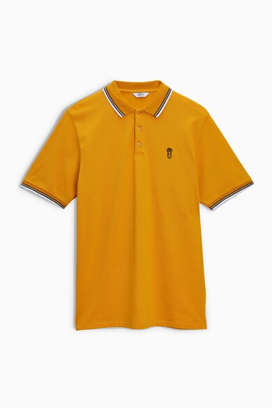 NEXT Tricou polo Barbati