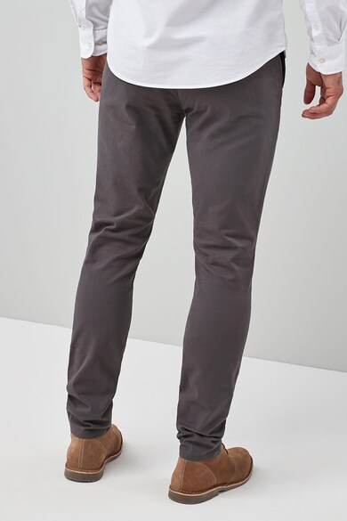 NEXT Skinny Fit Chino nadrág férfi