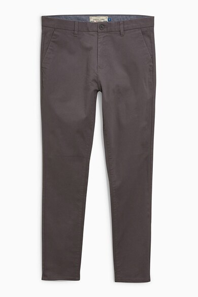 NEXT Skinny Fit Chino nadrág férfi