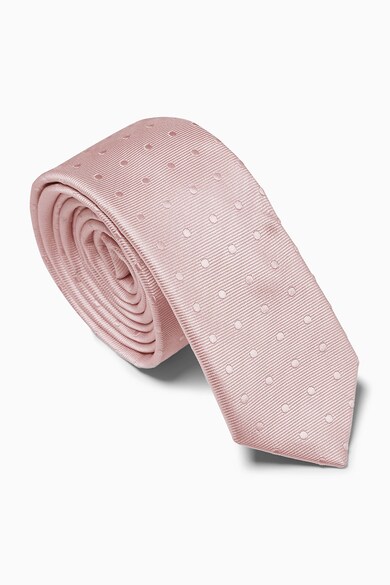 NEXT Mintás nyakkendő Fiú