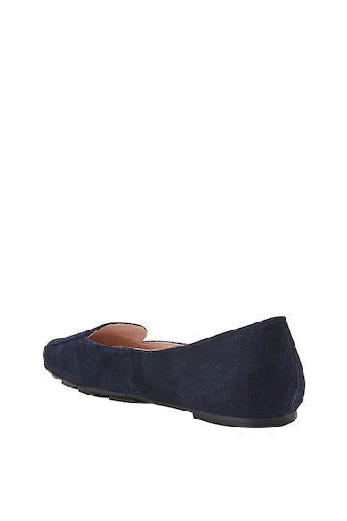 NEXT Pantofi loafer de piele intoarsa Femei