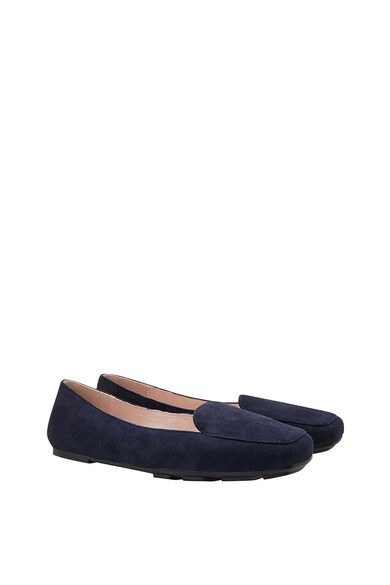 NEXT Pantofi loafer de piele intoarsa Femei