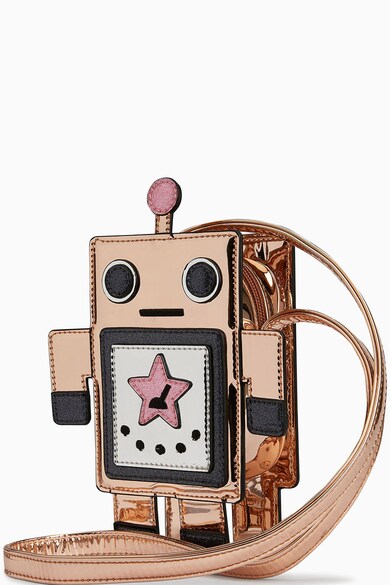 NEXT Keresztpántos táska robotos dizájnnal Lány