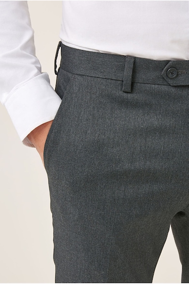 NEXT Pantaloni eleganti skinny Barbati