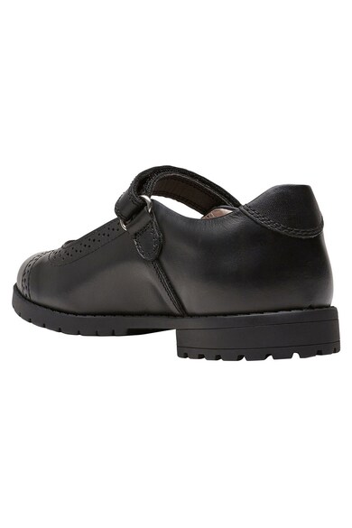 NEXT Pantofi slip-on cu model in dungi Fete