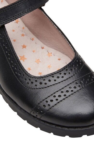 NEXT Pantofi slip-on cu model in dungi Fete