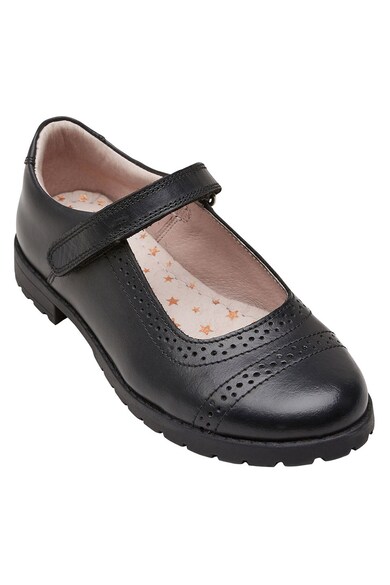 NEXT Pantofi slip-on cu model in dungi Fete