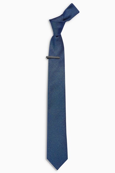 NEXT Nyakkendő, díszzsebkendő és nyakkendőtű férfi