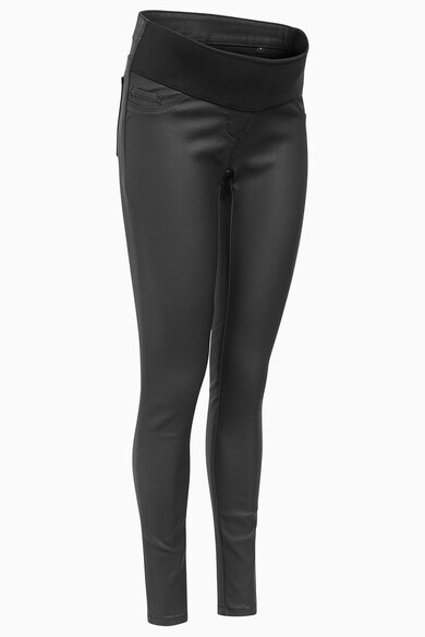 NEXT Kismama jeggings pocakbetéttel női