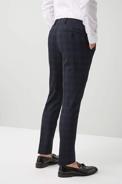 NEXT Pantaloni eleganti skinny Barbati