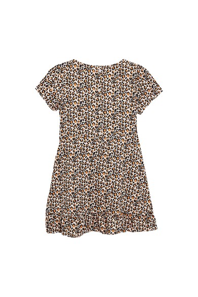 NEXT Rochie cu animal print Fete