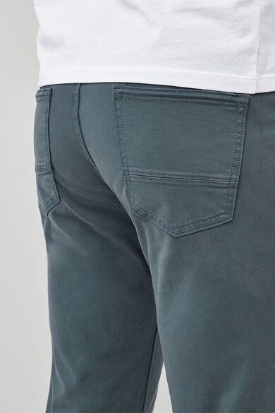 NEXT Pantaloni skinny cu 5 buzunare Barbati