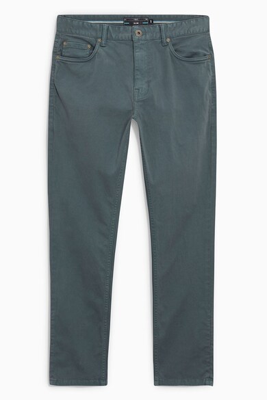 NEXT Pantaloni skinny cu 5 buzunare Barbati