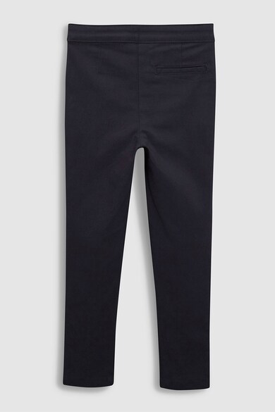 NEXT Pantaloni slim fit cu buzunare Fete