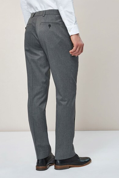 NEXT Pantaloni eleganti regular fit Barbati