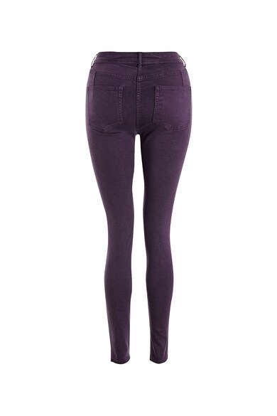 NEXT Blugi skinny cu talie inalta Femei