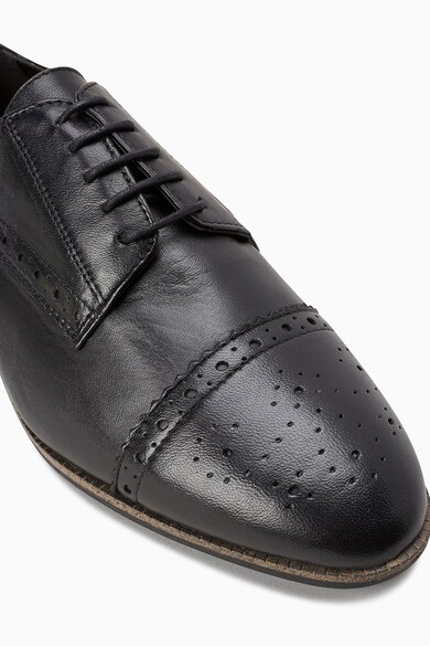 NEXT Pantofi brogue de piele Femei