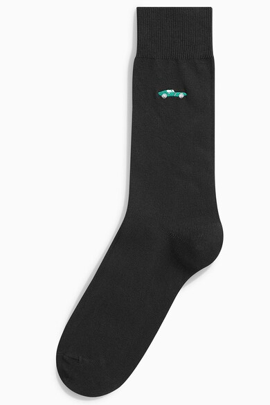 NEXT Комплект чорапи, 5 чифта Мъже