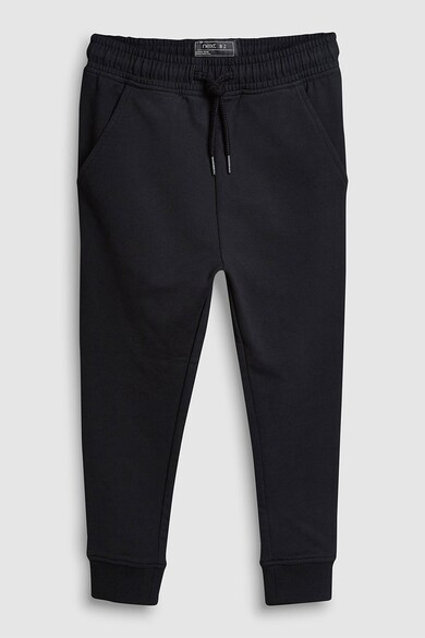 NEXT Set de pantaloni joggers, 2 perechi Baieti