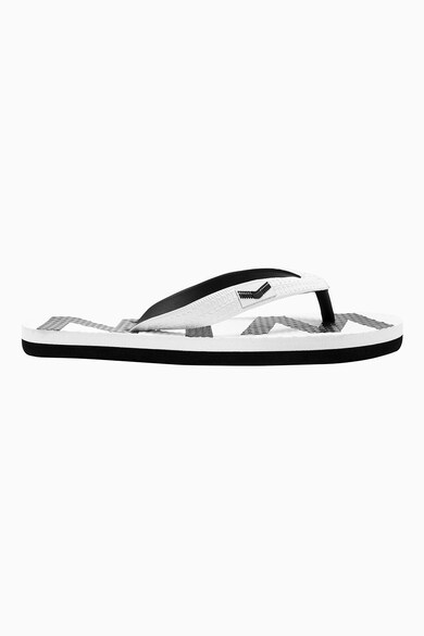 NEXT Szövegmintás flip-flop papucs Fiú