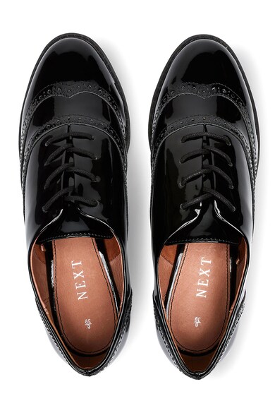 NEXT Pantofi brogue lacuiti Femei