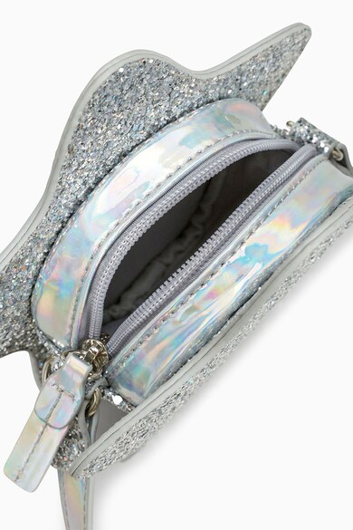 NEXT Geanta crossbody in forma de stea Fete