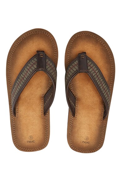 NEXT Flip-flop papucs férfi