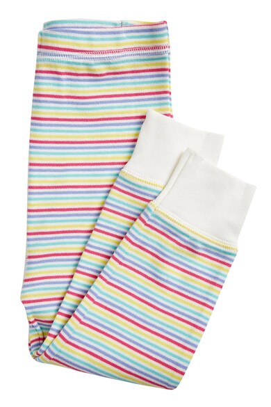 NEXT Пижами с разнородна шарка - 3 чифта 1 Момичета