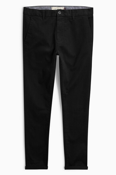 NEXT Super Skinny Fit Chino nadrág férfi