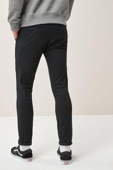 NEXT Super Skinny Fit Chino nadrág férfi