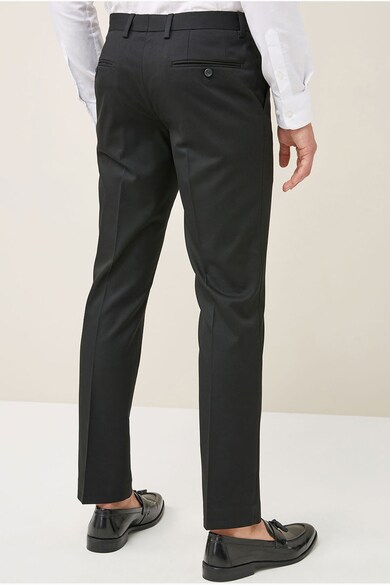 NEXT Pantaloni eleganti slim fit 120 Barbati