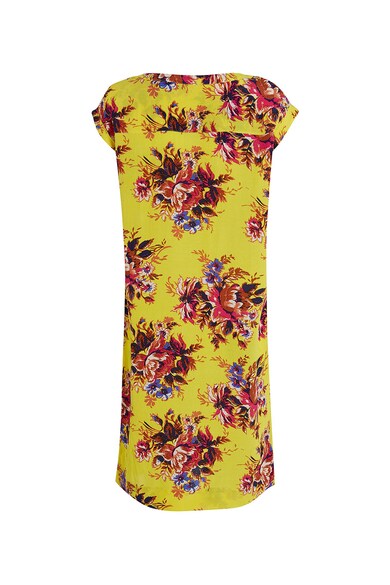 NEXT Rochie dreapta cu imprimeu floral Femei