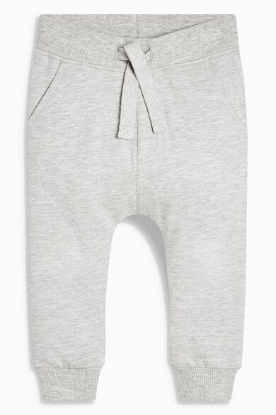 NEXT Super skinny jogger nadrág szett - 3 db 1 Fiú