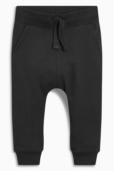 NEXT Set de pantaloni jogger super skinny - 3 perechi 1 Baieti