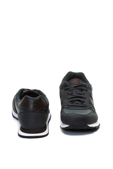 New Balance Спортни обувки 500 от еко кожа Мъже