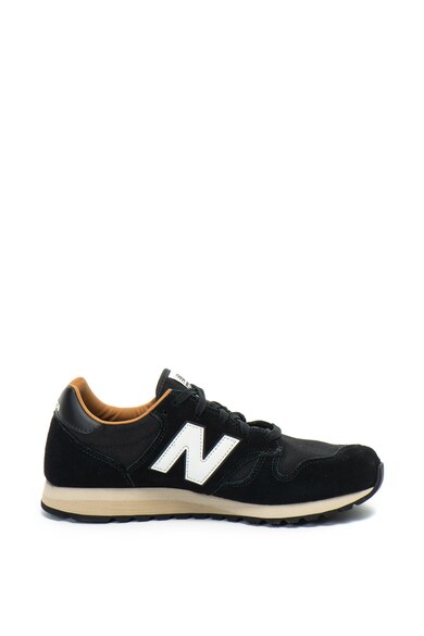 New Balance Pantofi sport de piele intoarsa si material textil 520 Barbati