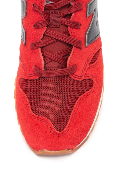 New Balance 520 nyersbőr és textil sneakers cipő férfi