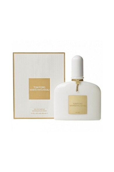 Tom Ford Apa de Parfum  White Patchouli, Femei, 50 ml Femei