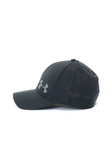 Under Armour Sapca cu logo, pentru fitness Barbati