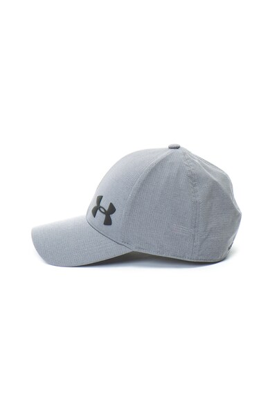 Under Armour Sapca cu logo, pentru fitness Barbati