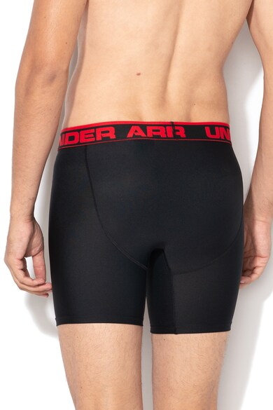 Under Armour Set de boxeri elastici - 2 perechi Barbati