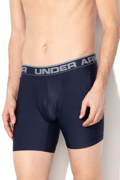 Under Armour Set de boxeri elastici - 2 perechi Barbati