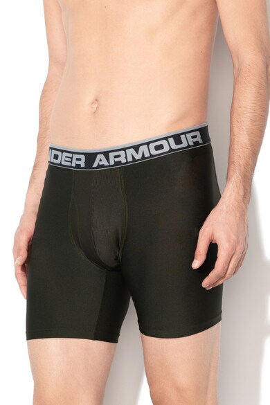 Under Armour Set de boxeri elastici - 2 perechi Barbati